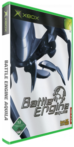 Battle Engine Aquila